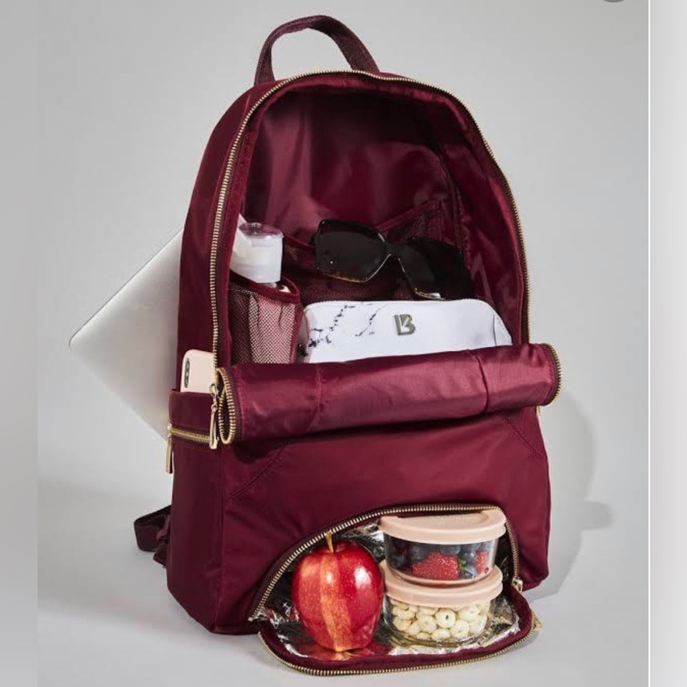BuffBunny Game Changer Backpack